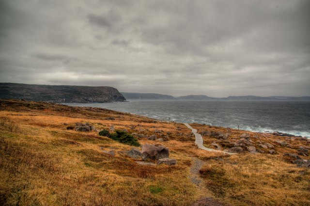 CapeSpearHDR4